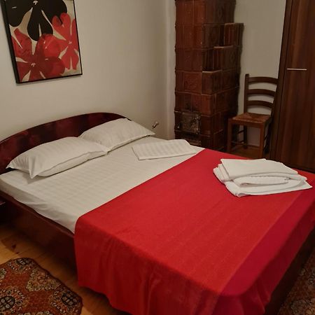 Vila Margareta Árgyasudvarhely Szoba fotó