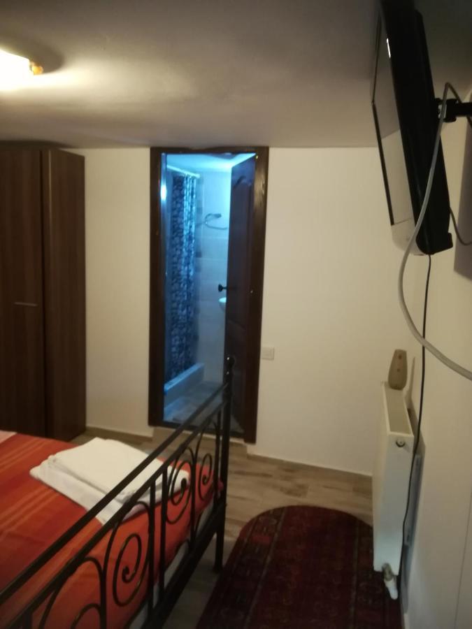 Vila Margareta Árgyasudvarhely Kültér fotó