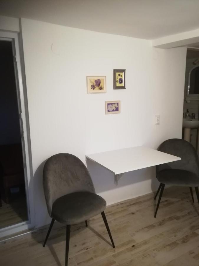 Vila Margareta Árgyasudvarhely Kültér fotó