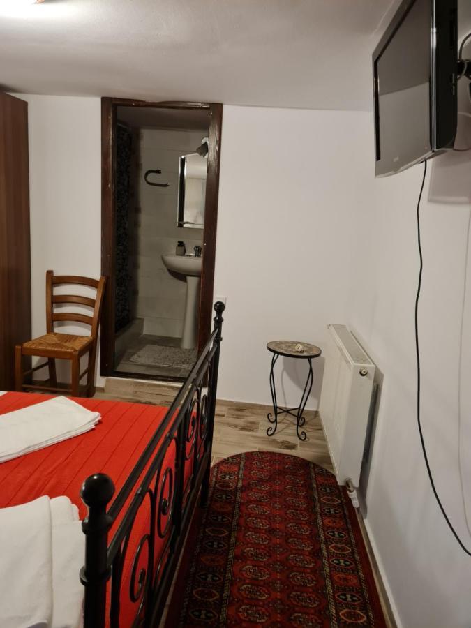 Vila Margareta Árgyasudvarhely Kültér fotó