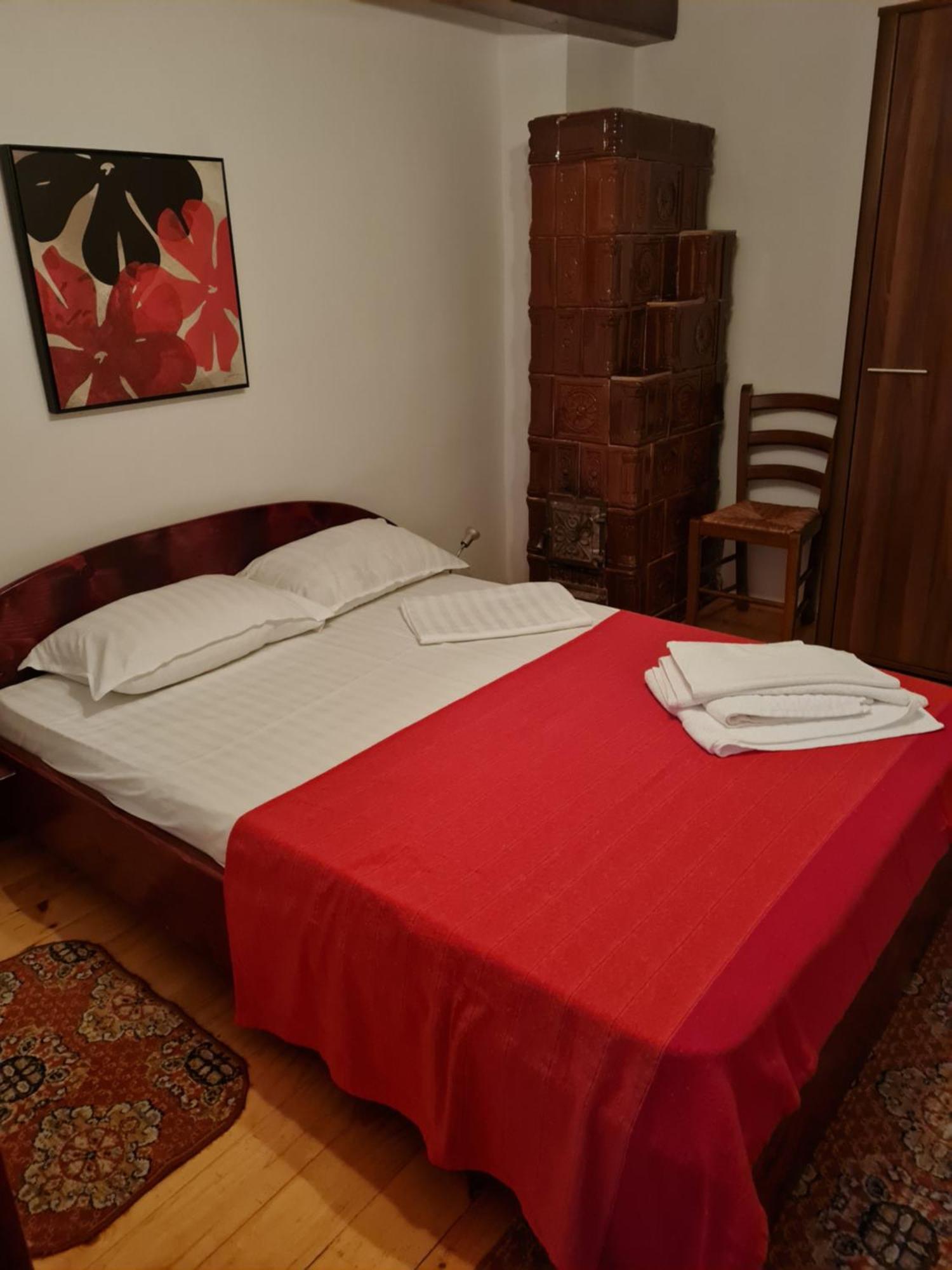 Vila Margareta Árgyasudvarhely Szoba fotó