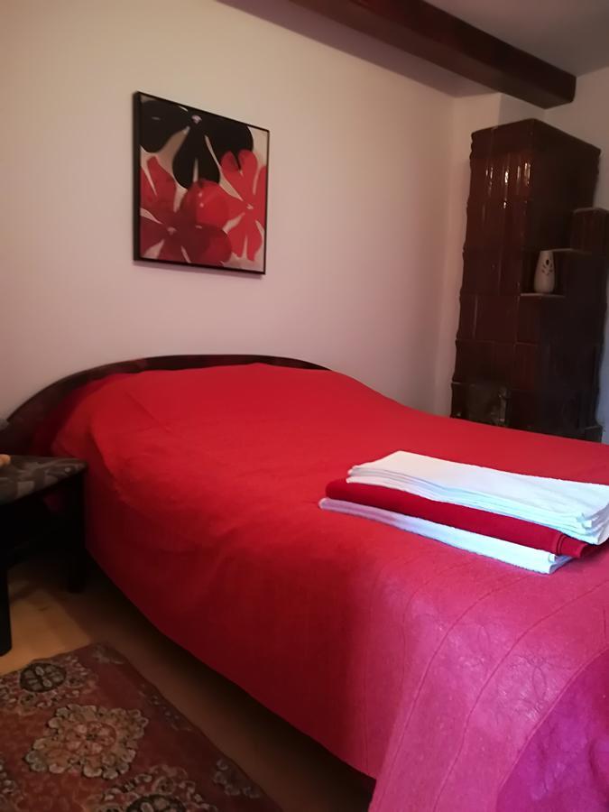 Vila Margareta Árgyasudvarhely Kültér fotó