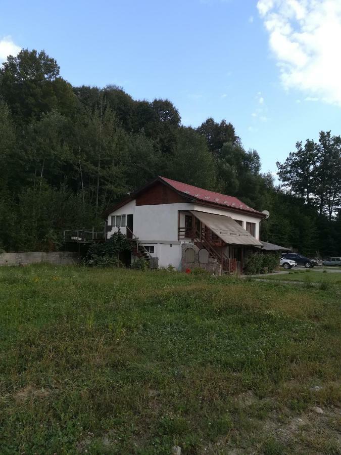 Vila Margareta Árgyasudvarhely Kültér fotó