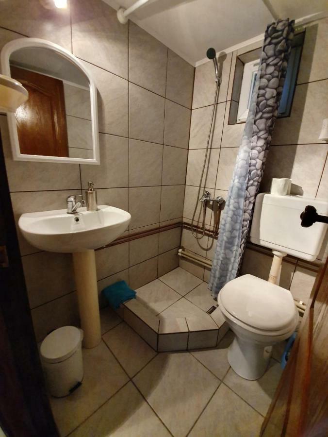 Vila Margareta Árgyasudvarhely Kültér fotó