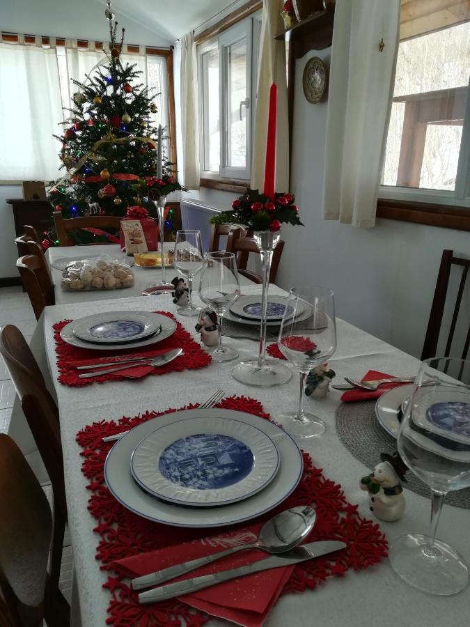 Vila Margareta Árgyasudvarhely Kültér fotó