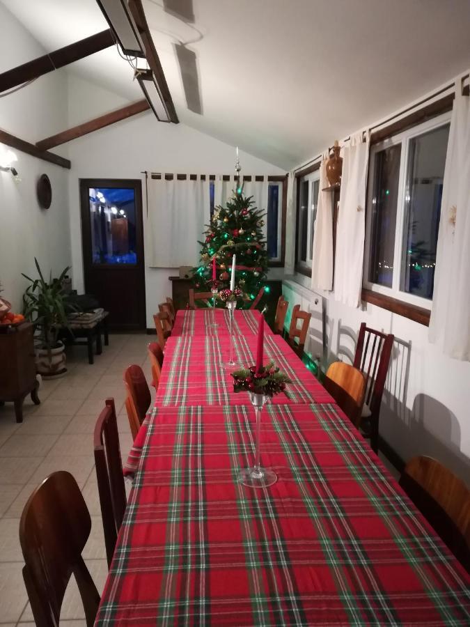 Vila Margareta Árgyasudvarhely Kültér fotó
